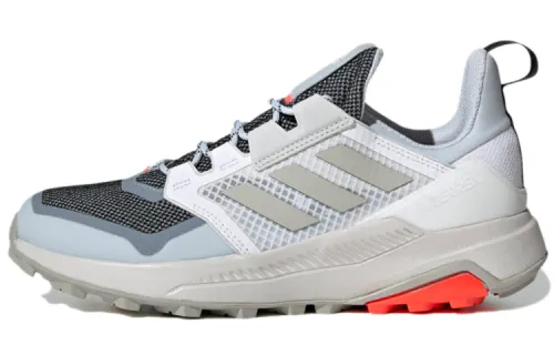 Adidas Terrex Trailmaker Fabric Slip Resistant Mid top Outdoor Shoes