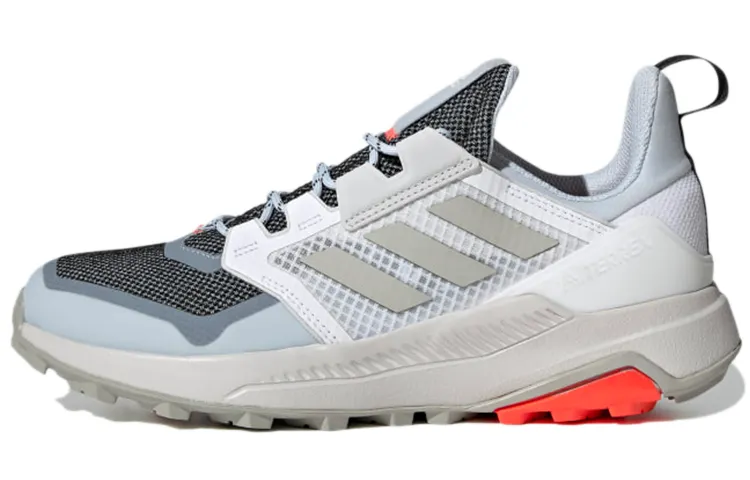 Adidas Terrex Trailmaker Fabric Slip Resistant Mid top Outdoor Shoes