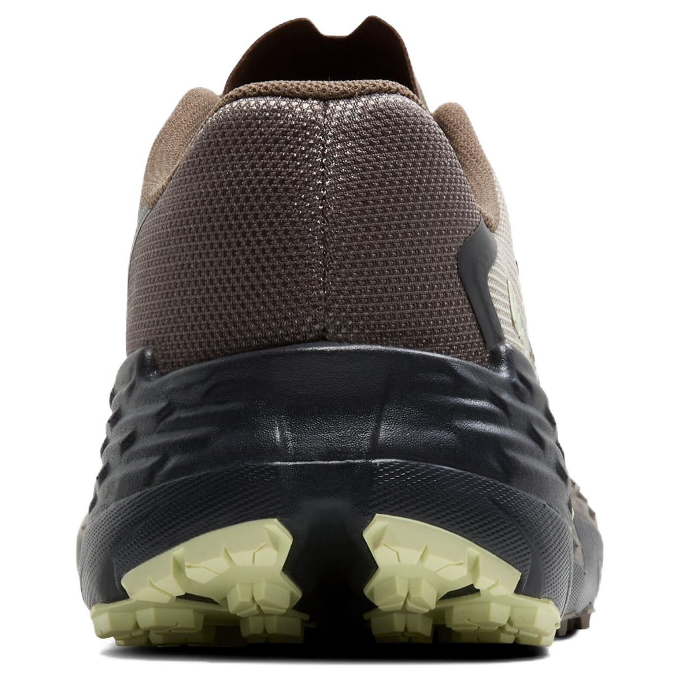 Brooks Cushioning, Wear Resistant Low top Running Shoes Men’s Umber