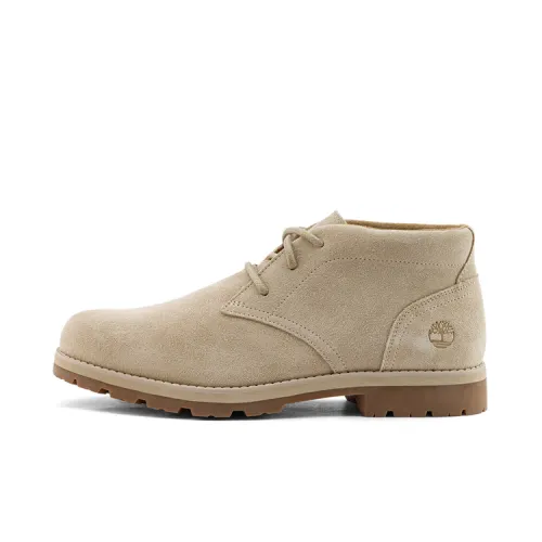 Timberland Britton Men's Casual Shoes Men's Light Brown