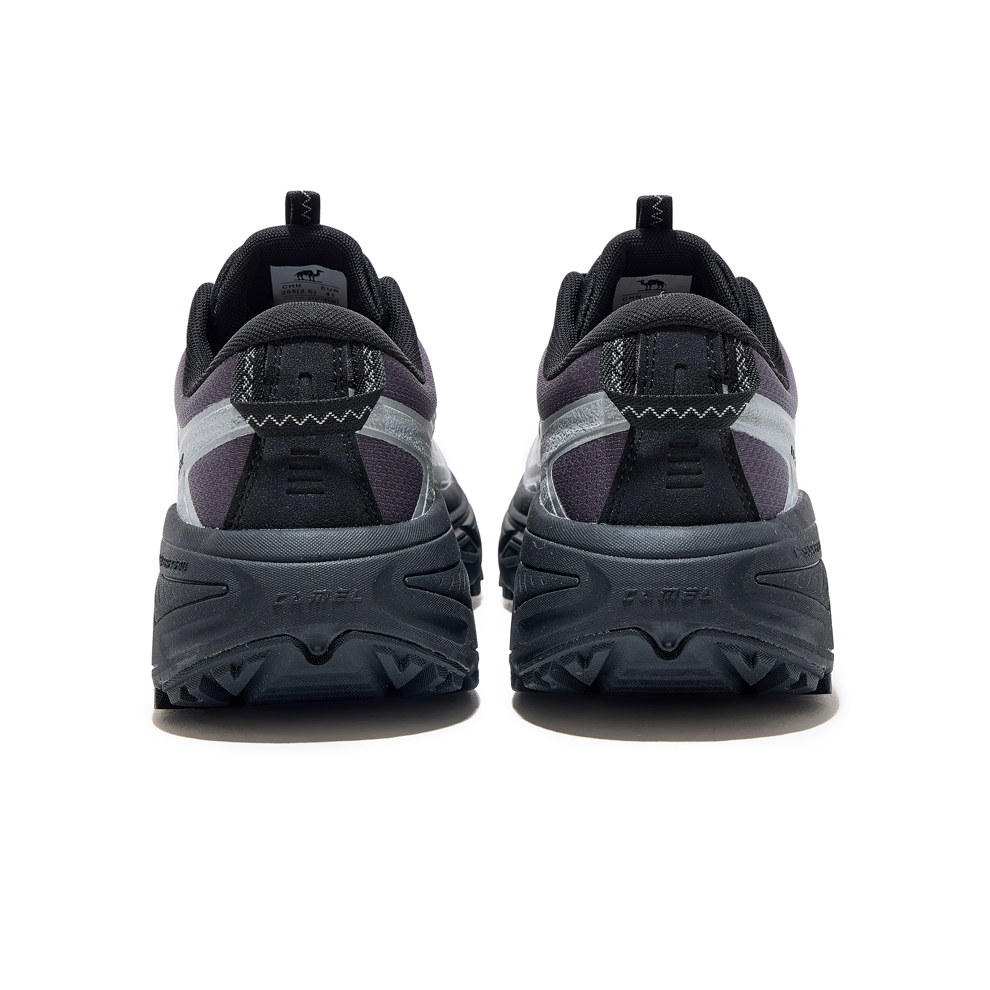 CAMEL Carbon Zero Low top Running Shoes Men’s