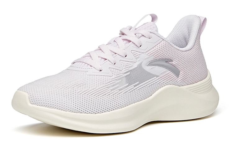 Anta Running Collection Low top Running Shoes Women’s Pink White