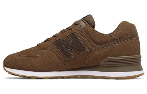 New Balance 574 Brown