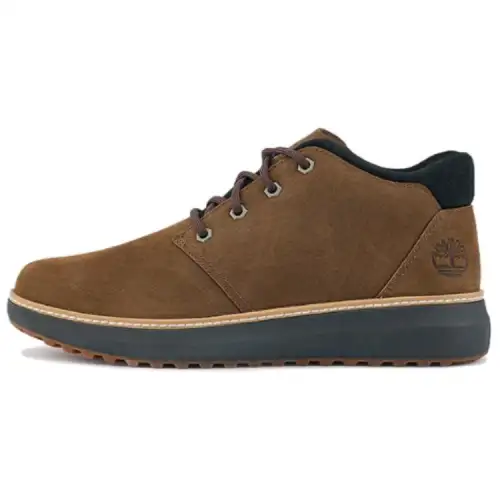 Timberland Casual Shoes Men's Dark Brown