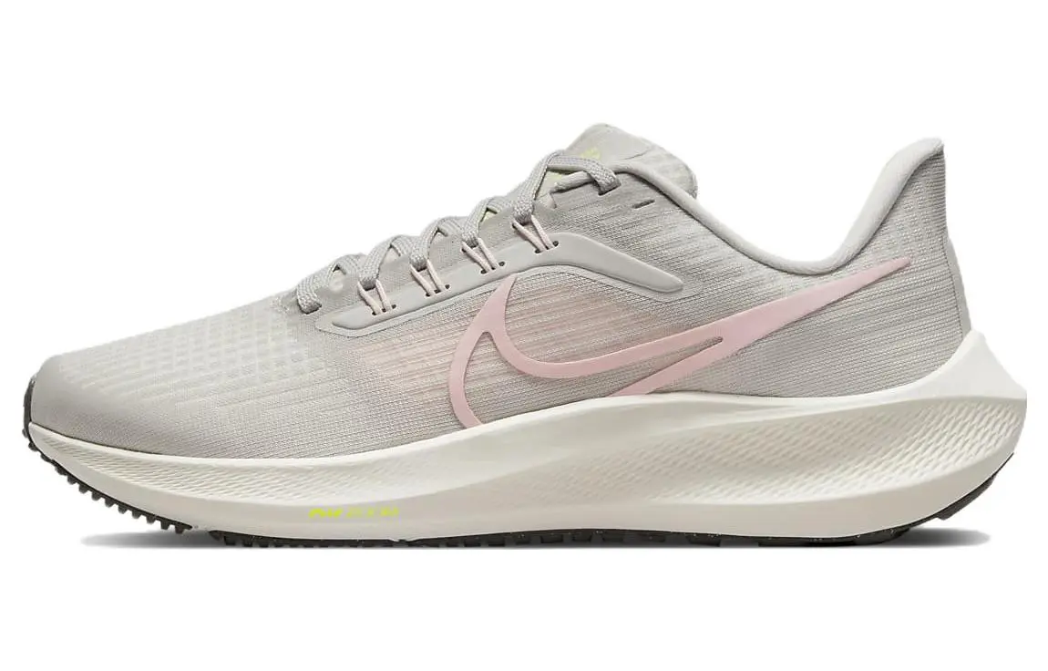 Nike Air Zoom Pegasus 39 Light Iron Ore Atmosphere Women's