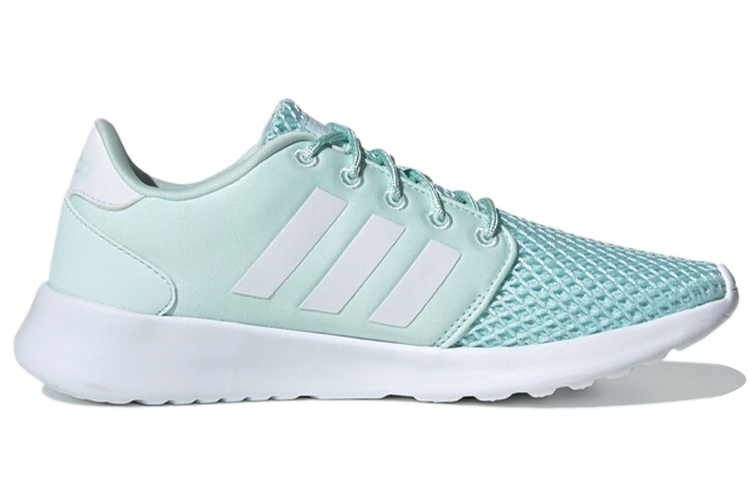 Adidas Neo Qt Racer Green Women’s