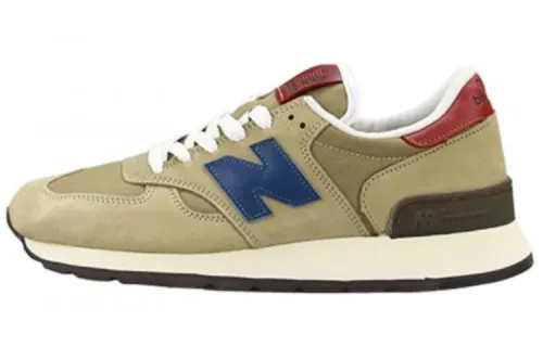 990v1 New Balance Made In Usa 'Distinct Mid-Century Modern'