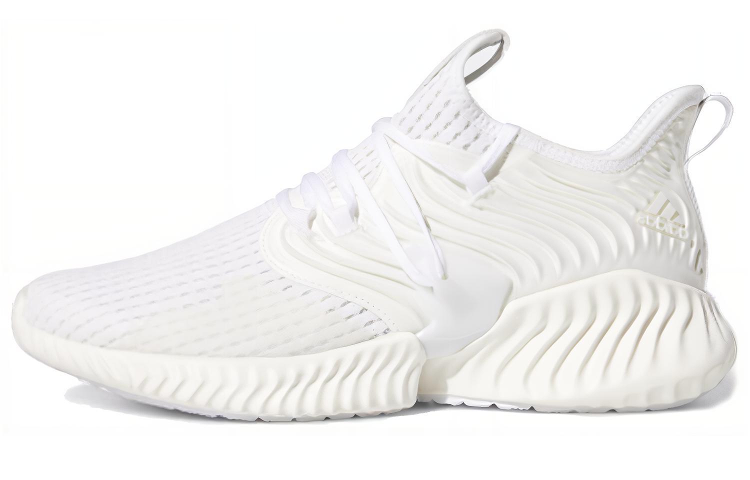 Adidas Alphabounce Instinct Cc U 'Footwear White'