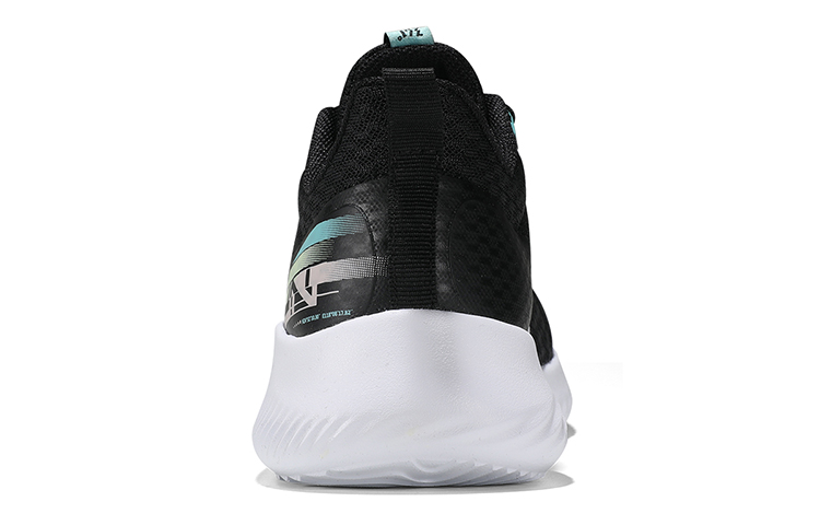 361° Mesh Cushioning Slip Resistant Low top Running Shoes Women’s Black