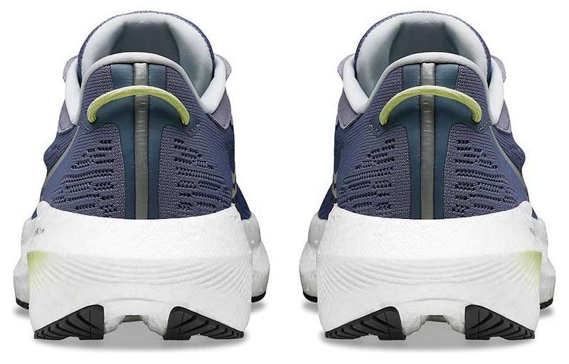 saucony Women’s Triumph 21 ‘Iris Fern’