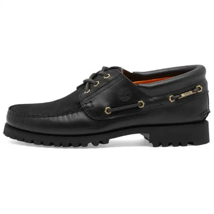 Timberland 3 Eye Classic Lug END. Archive