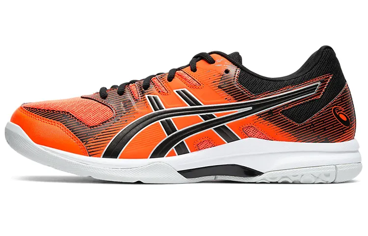 ASICS Gel Rocket 9 'Habanero'