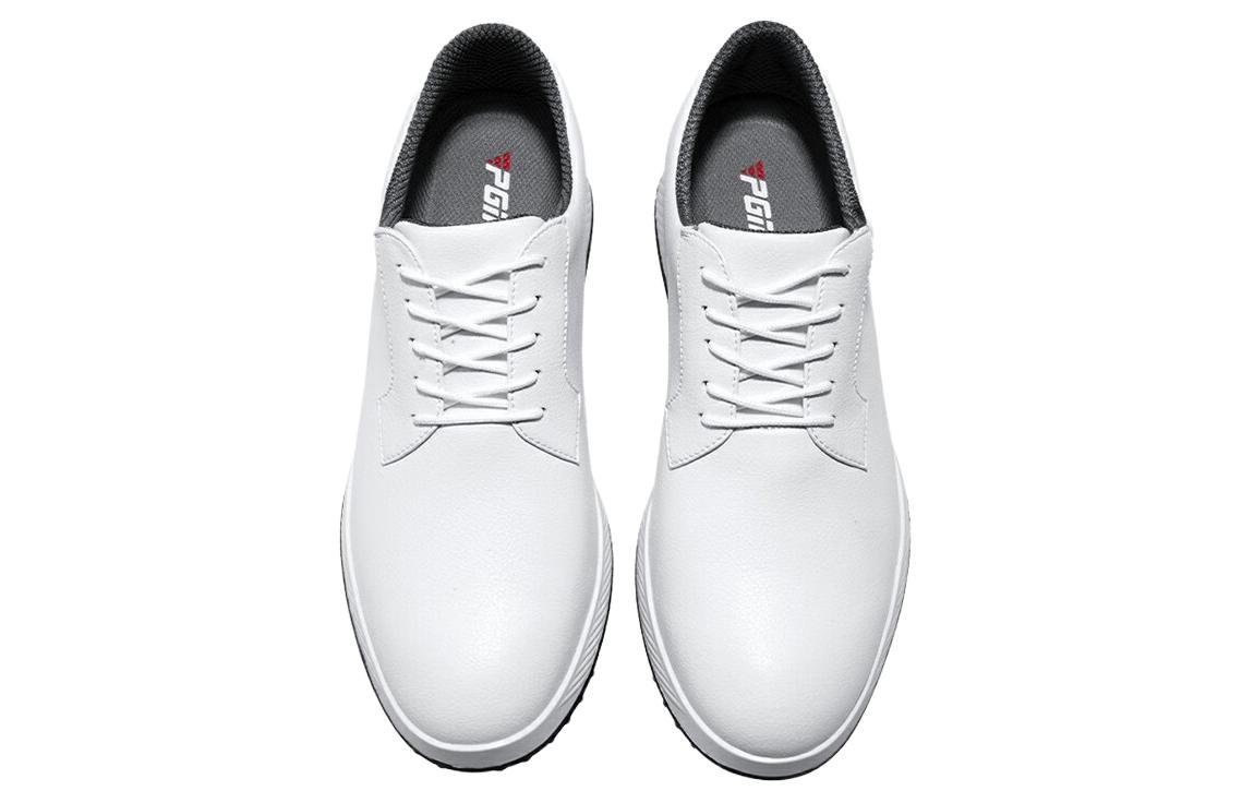 PGM Leather Slip Resistant, Abrasion Resistant, Breathable Slip Resistant, Abrasion Resistant, Breathable Low top