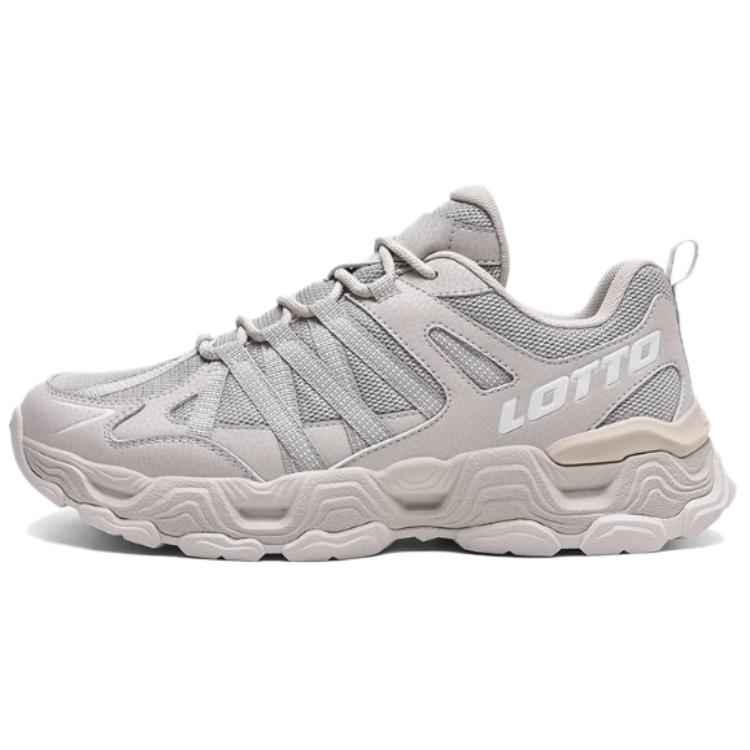 LOTTO Cushioning Abrasion Resistant Lightweight Breathable Slip Resistant