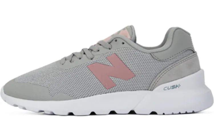 New Balance NB 515 Vintage Lightweight Low top Running Shoes Women's Cloud Mist