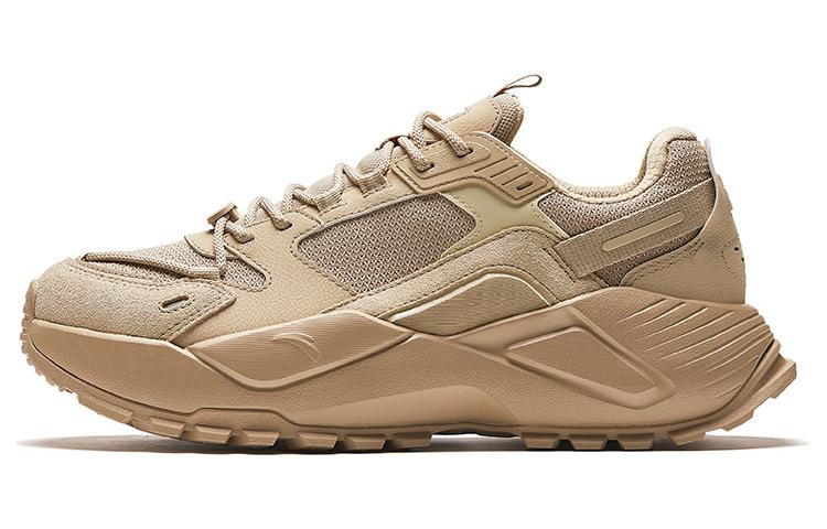 Anta Star River Cushioning Abrasion Resistant Height Increasing Cushioning Abrasion Resistant Height Increasing Low top