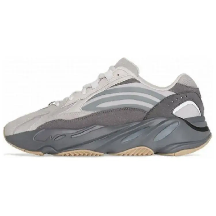 Adidas Originals Low top Chunky Sneakers Unisex Gray