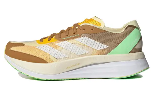 Adidas Adizero Boston 11 Refuel 'Tan'