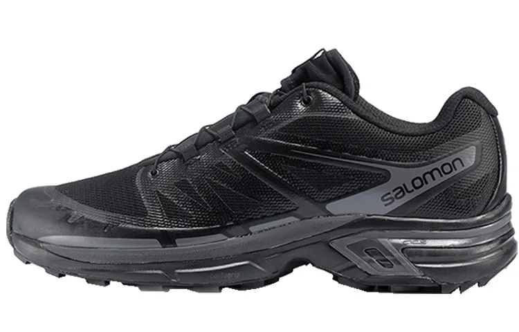 XT-Wings Salomon 2 Adv 'Black Magnet'