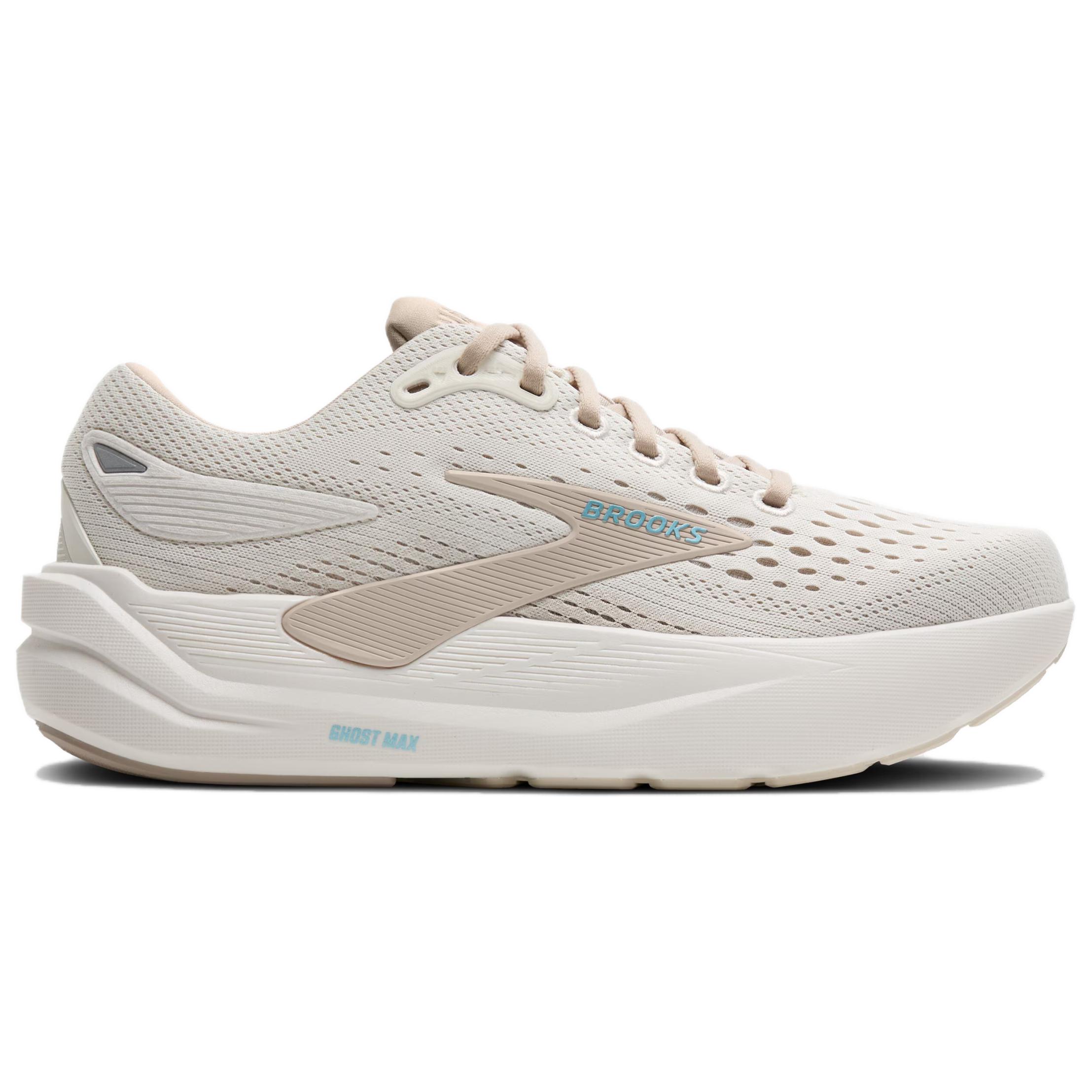 Brooks Running Shoes Women’s Beige