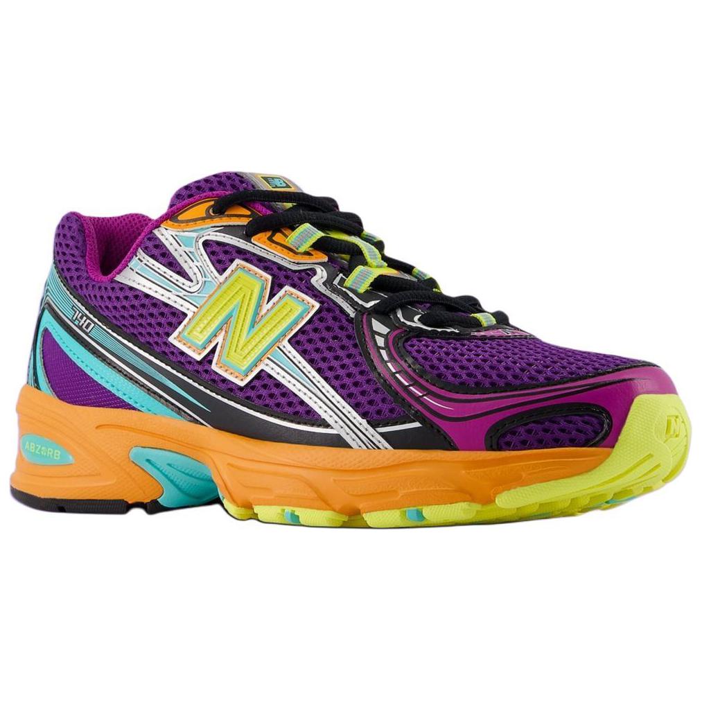 740 New Balancev2 ‘Concord Grape Sun Glow’