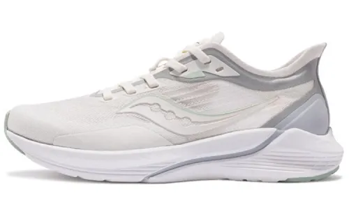 Saucony Humming Hummingbird 2 Comfortable Fabric Cushioning Slip Resistant Abrasion Resistant Lightweight Low top