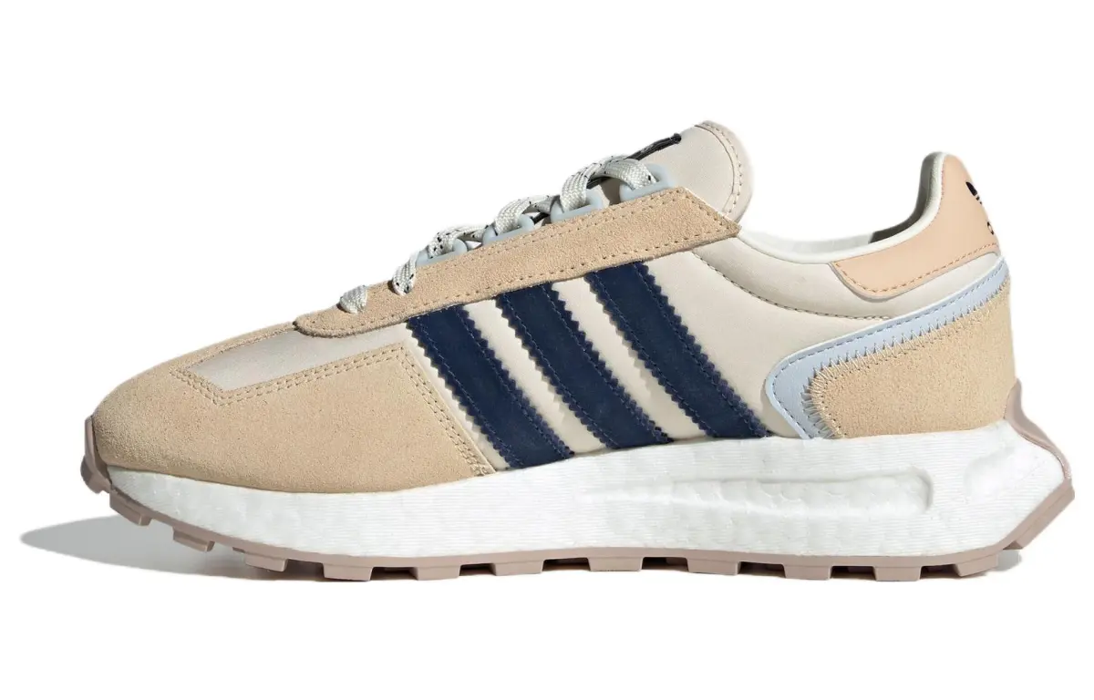 Adidas Retropy E5 'Light Brown' Women's