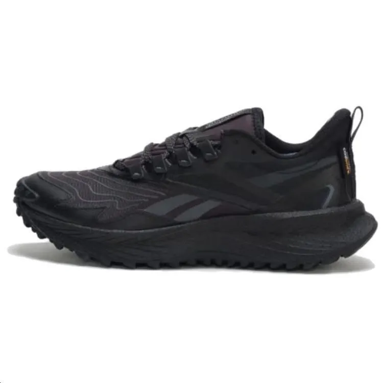 Reebok Floatride Energy 5 Comfortable Low top Running Shoes Women's Black