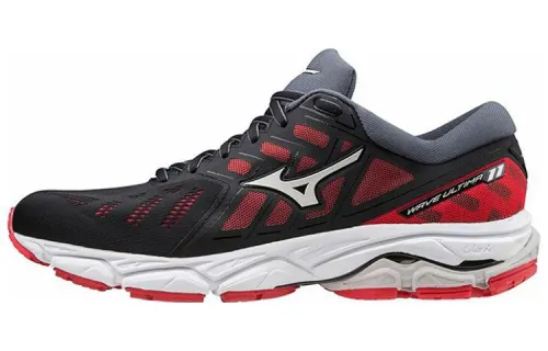 Mizuno Wave Ultima11 'Black Red'