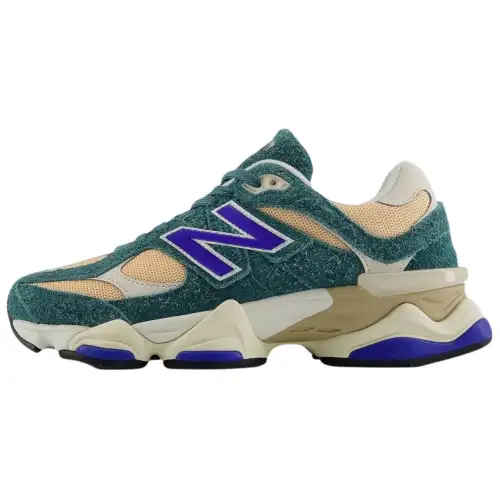 9060 New Balance 'New Spruce Peach Blossom'