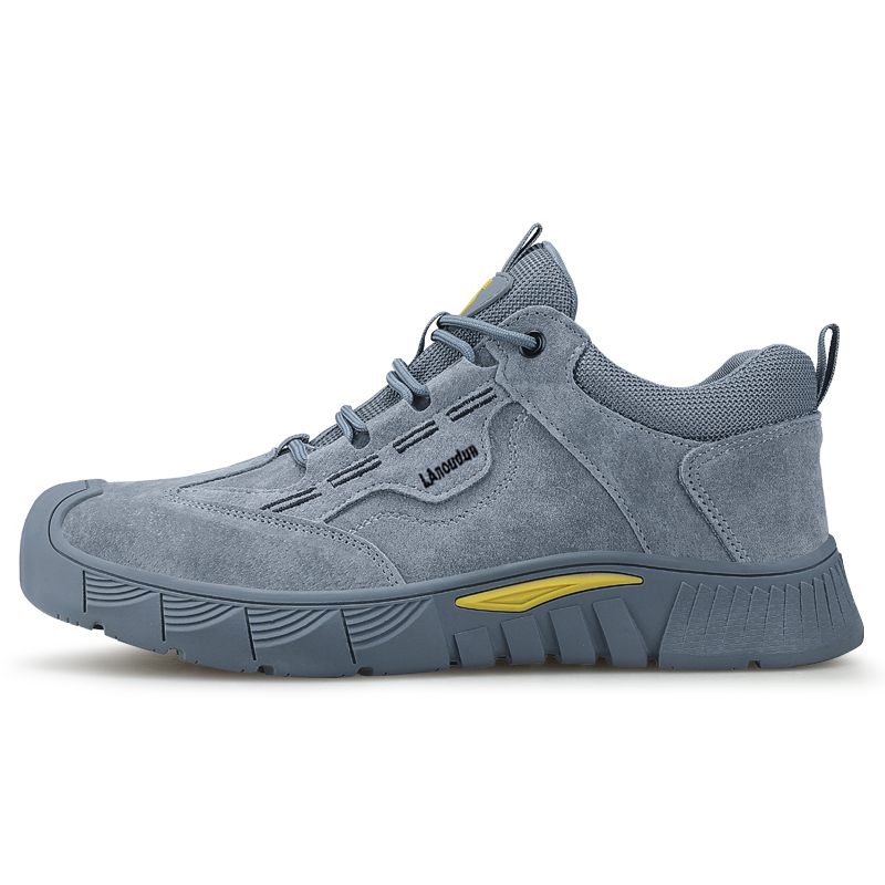 LANOUDUN Comfortable Wear resistant And Lightweight Low top Outdoor Shoes Unisex