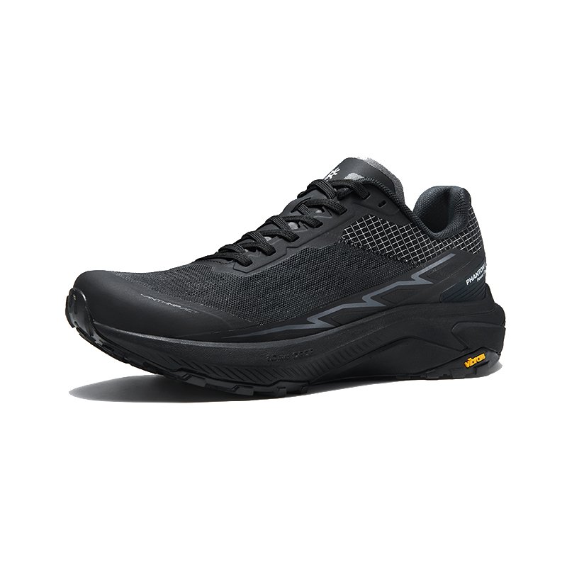 KAILAS FUGA Abrasion Resistant, Breathable, Lightweight Abrasion Resistant, Breathable, Lightweight Low top