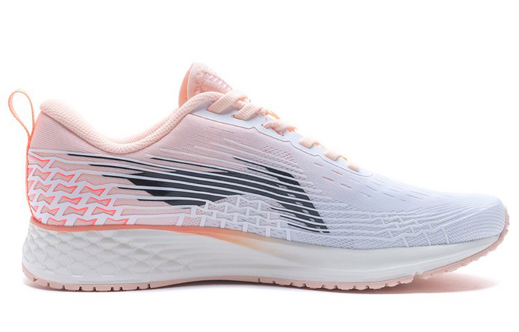 Li Ning Red Hare 4 Cushioning Slip Resistant Abrasion Resistant Cushioning Slip Resistant Abrasion Resistant Low top