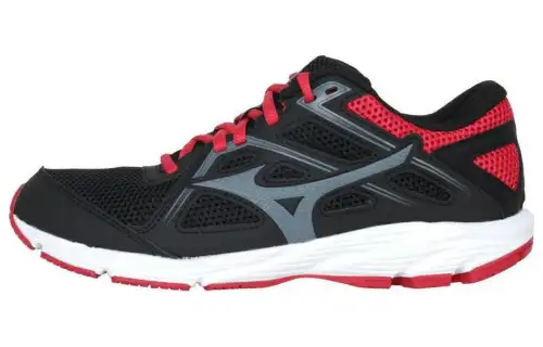 Mizuno Women's Spark 8 'Black Cherry' Women's