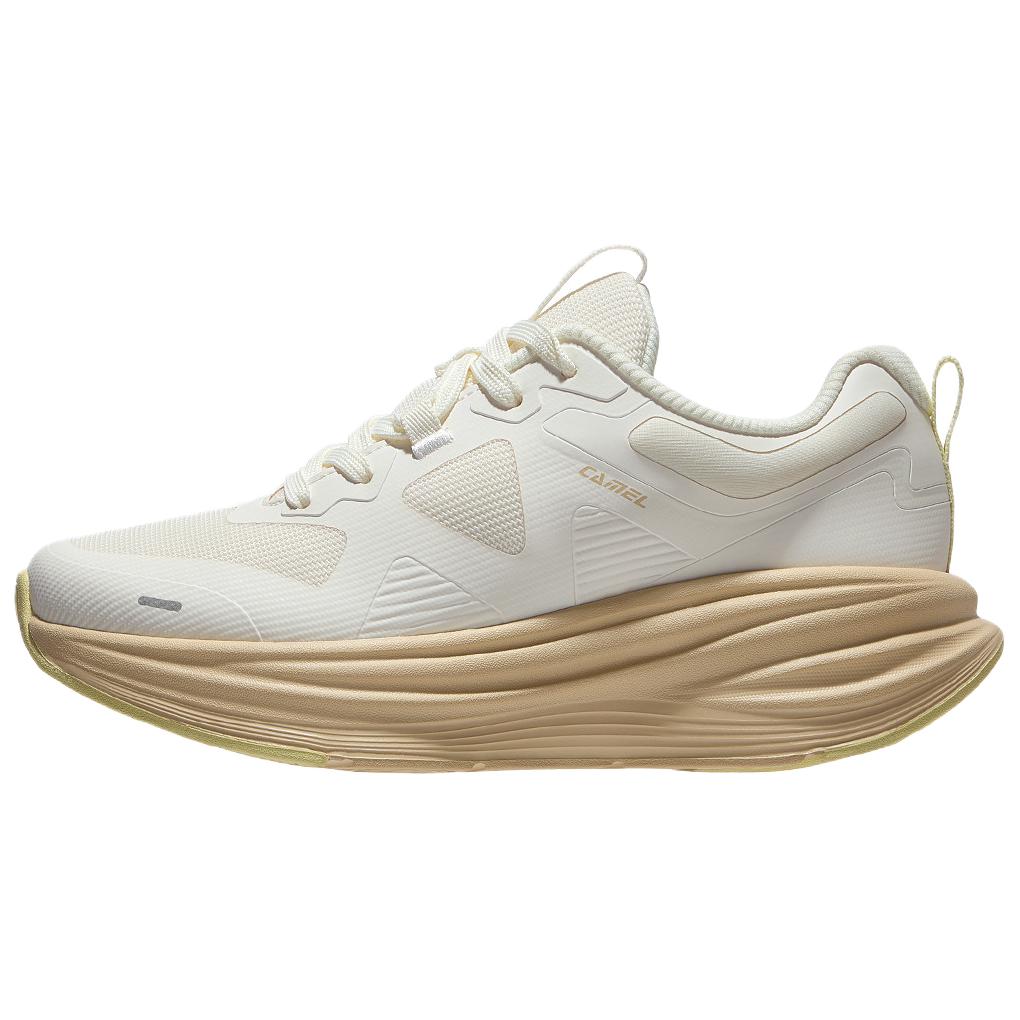 CAMEL Slip Resistant Abrasion Resistant Low top Running Shoes Women’s