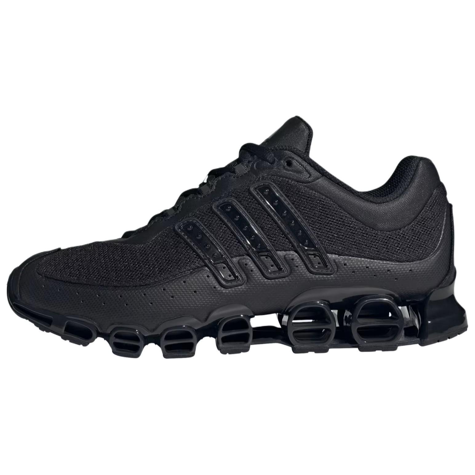 a3 Megaride Adidas ‘Black Carbon’