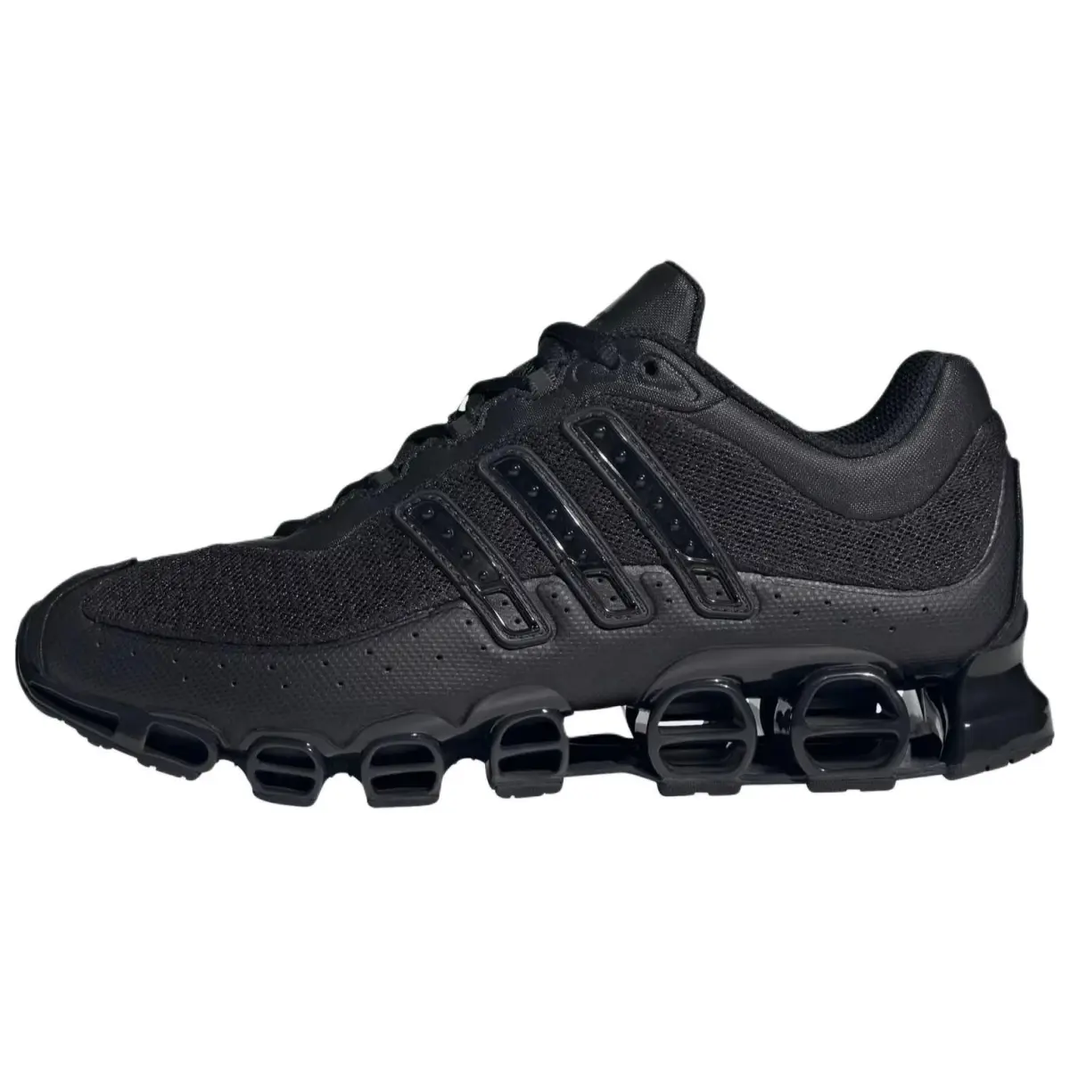 a3 Megaride Adidas 'Black Carbon'