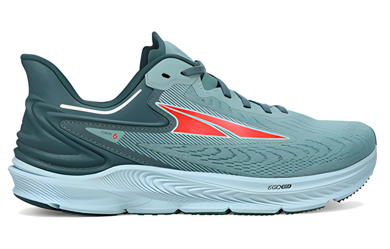 Altra Running Altra Torin 6 ‘Green’ Women’s