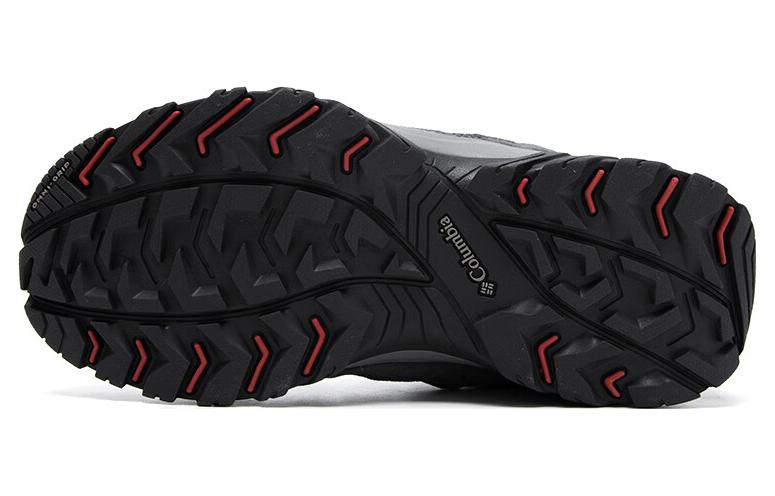 Columbia Slip Resistant, Abrasion Resistant, Waterproof, And Breathable
