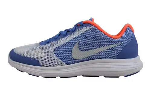 Nike Revolution 3 Pink GS