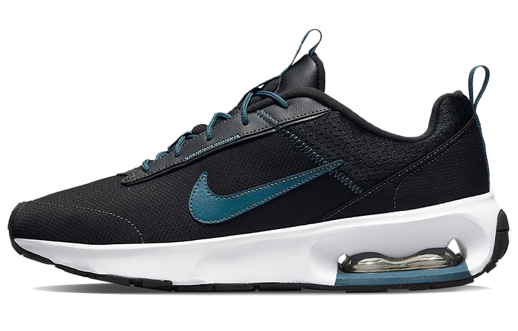 Nike Air Max Interlock Lite 'Black Ash Green'