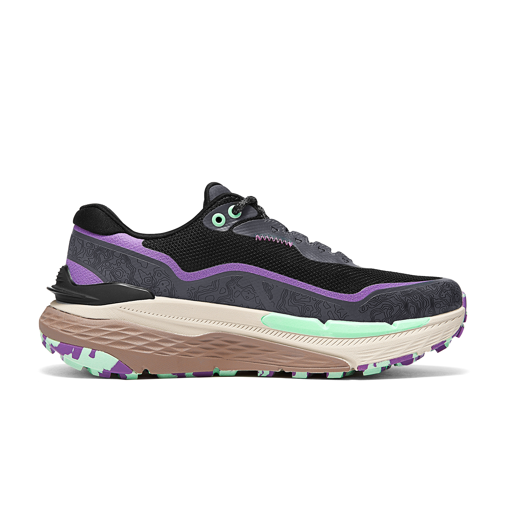 Skechers Women’s GO Low top Running Shoes Women’s Black