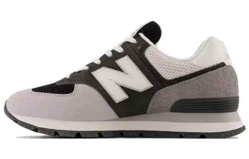 574 New Balance Rugged 'Stealth'
