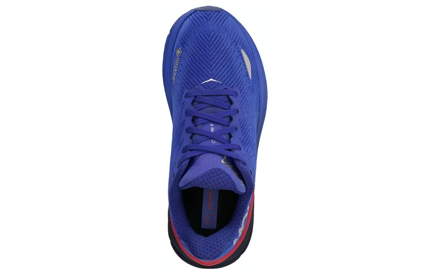 HOKA ONE ONE Clifton 9 Gore Tex Dazzling Blue Evening Sky Women’s
