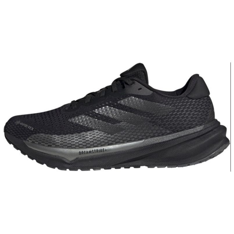 Кроссовки adidas Supernova GORE-TEX (черные)