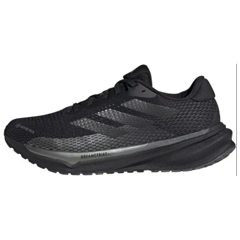 Adidas Supernova GORE-TEX 'Black Iron Metallic'