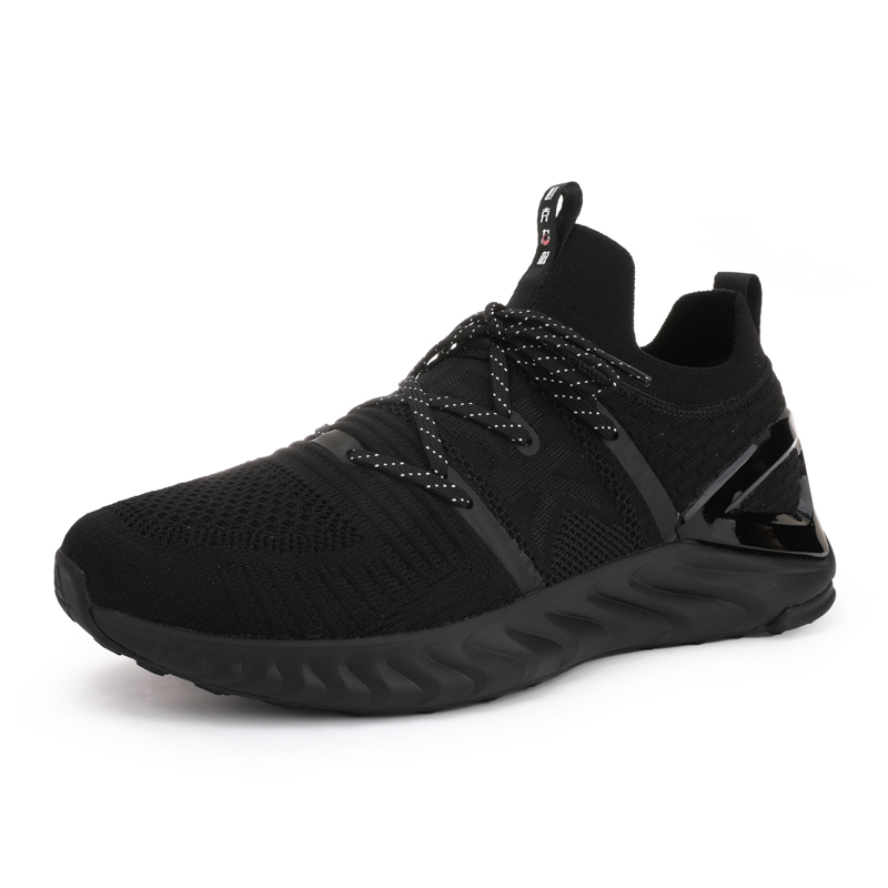 PEAK Taichi 1.0 Plus Cushioning Slip Resistant Abrasion Resistant Cushioning Slip Resistant Abrasion Resistant Low top
