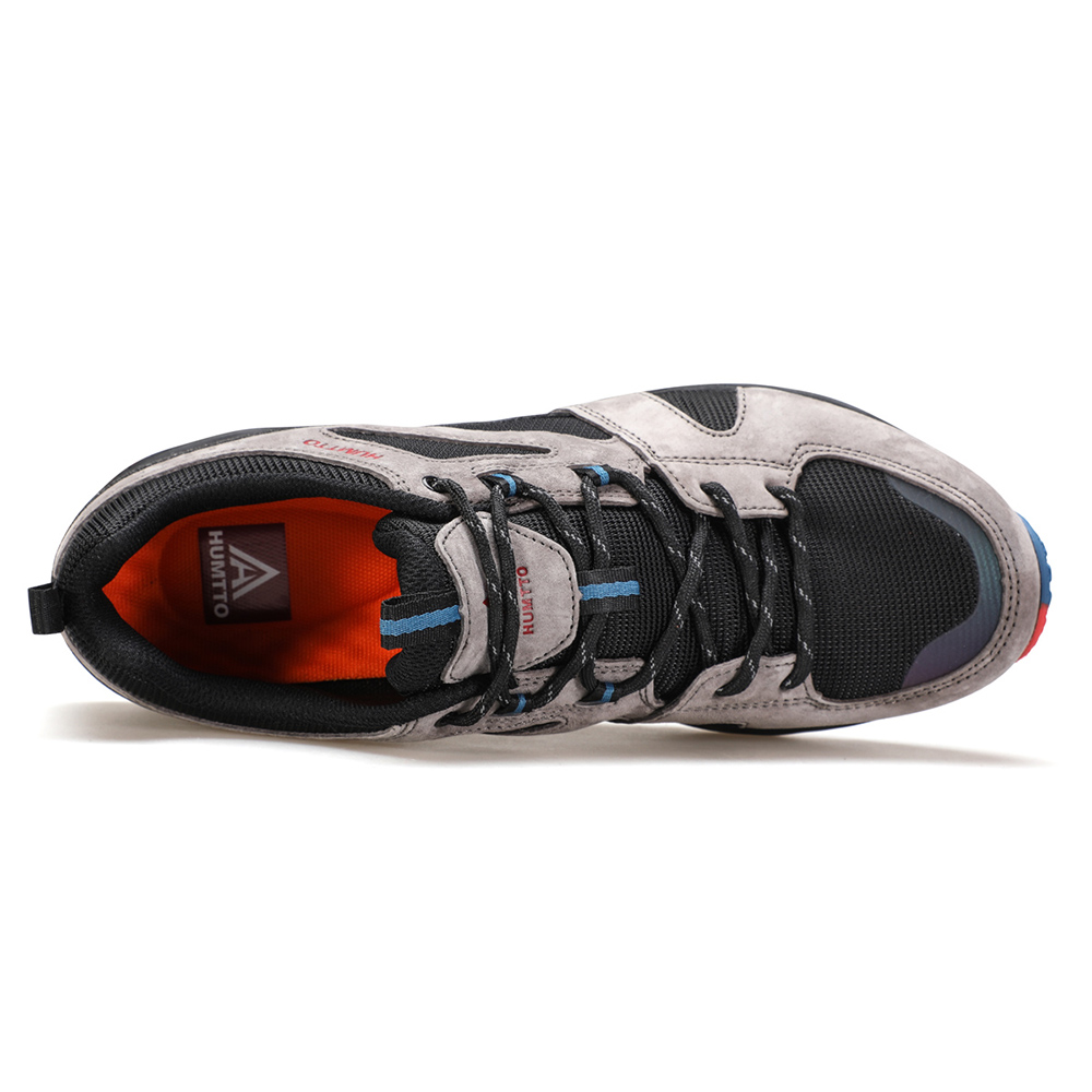 HUMTTO Comfortable And Trendy Cushioning Slip Resistant Abrasion Resistant Cushioning Slip Resistant Abrasion Resistant