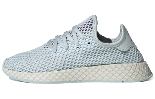 Adidas Wmns Deerupt Runner 'Blue Tint' Women's