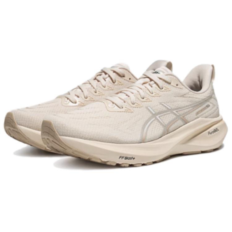 ASICS GT 2000 13 Abrasion Resistant Breathable Rebound Low top Marathon Training Long Distance Running Shoes